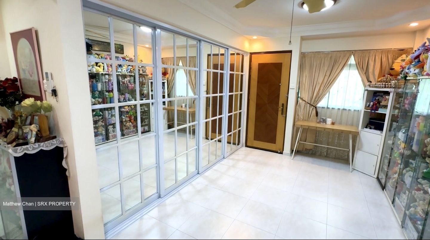 Blk 610 Ang Mo Kio Avenue 4 (Ang Mo Kio), HDB 3 Rooms #630632701